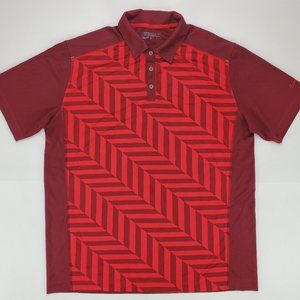 Mens Nike Golf Tour Performance Polo Shirt XL